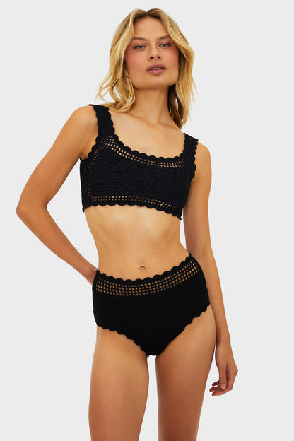 Beach Riot Wyatt Bikini Bottom