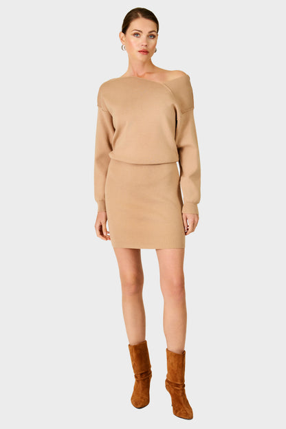 Line & Dot Favorite Sweater Dress