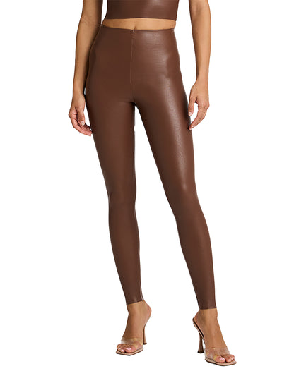 Commando Faux Leather Leggings