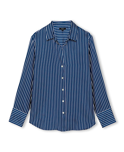 Rails Dorian Stripe Shirt