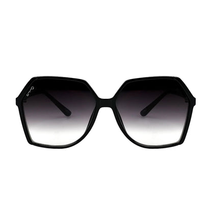 Otra Eyewear Virgo Oversize Sunglasses