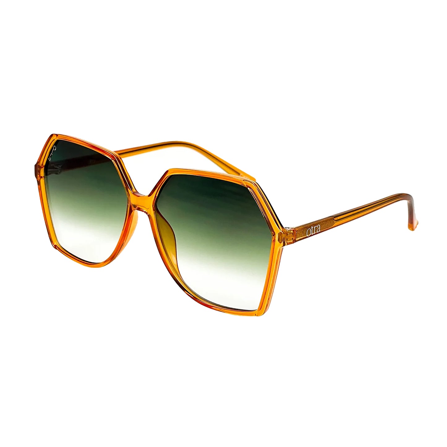 Otra Eyewear Virgo Oversize Sunglasses