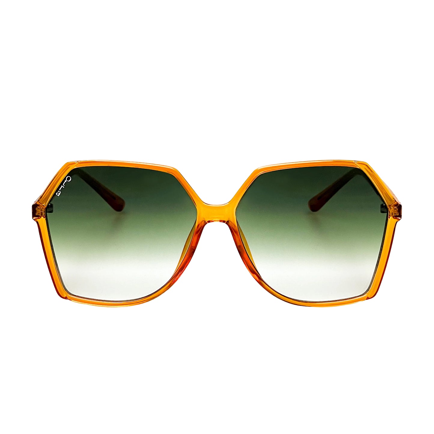 Otra Eyewear Virgo Oversize Sunglasses