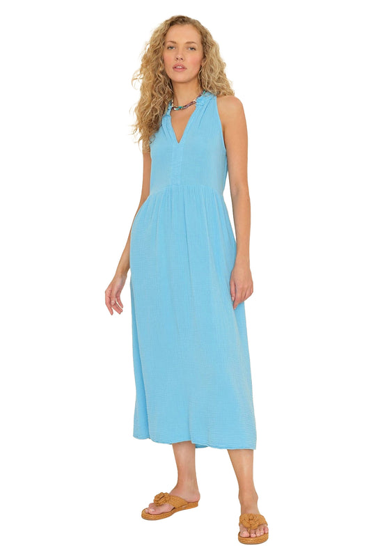XIRENA Liza Dress