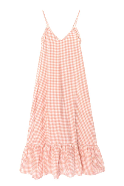 XIRENA Taytum Dress