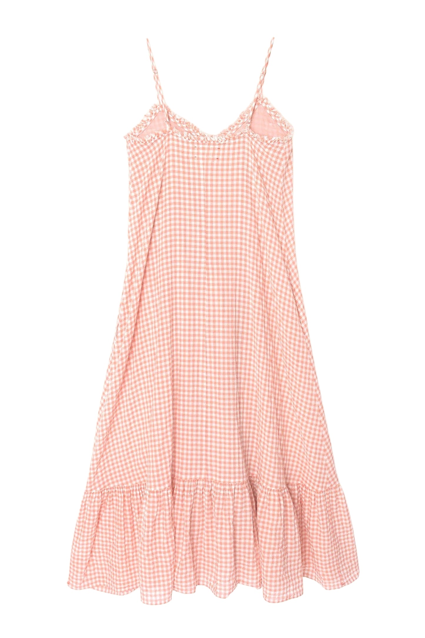 XIRENA Taytum Dress