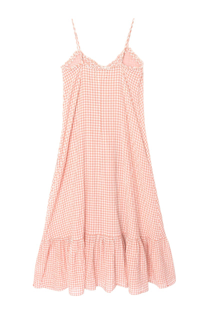 XIRENA Taytum Dress