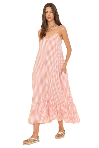 XIRENA Taytum Dress