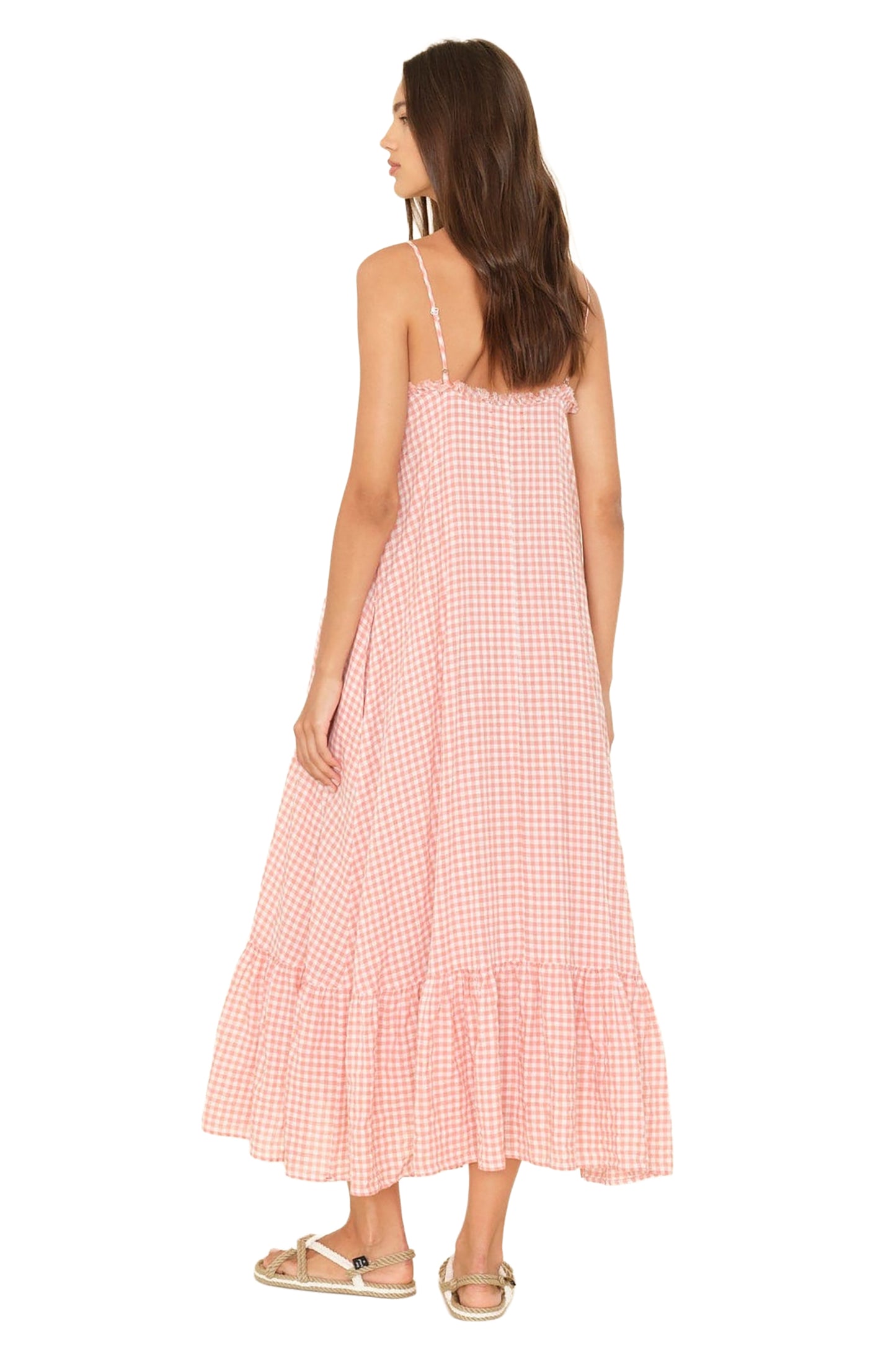 XIRENA Taytum Dress
