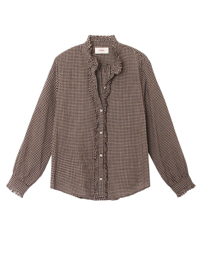 XIRENA Amelie Shirt