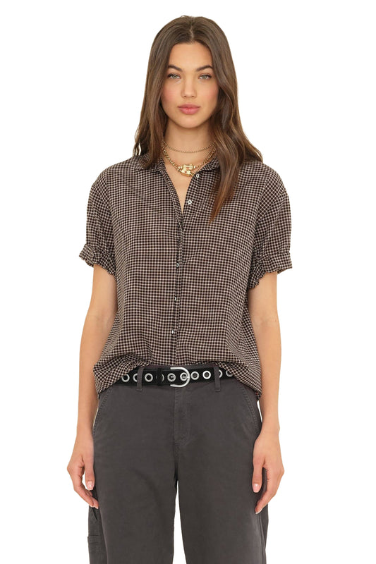XIRENA Channing Shirt