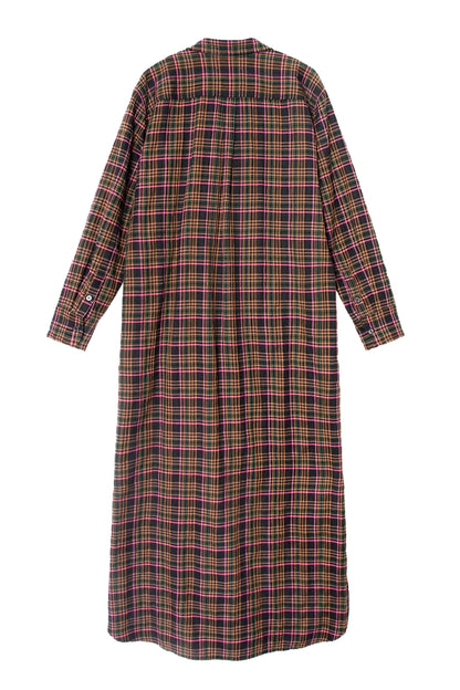 XIRENA Natalie Shirt Dress