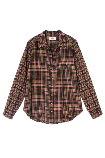 XIRENA Scout Shirt