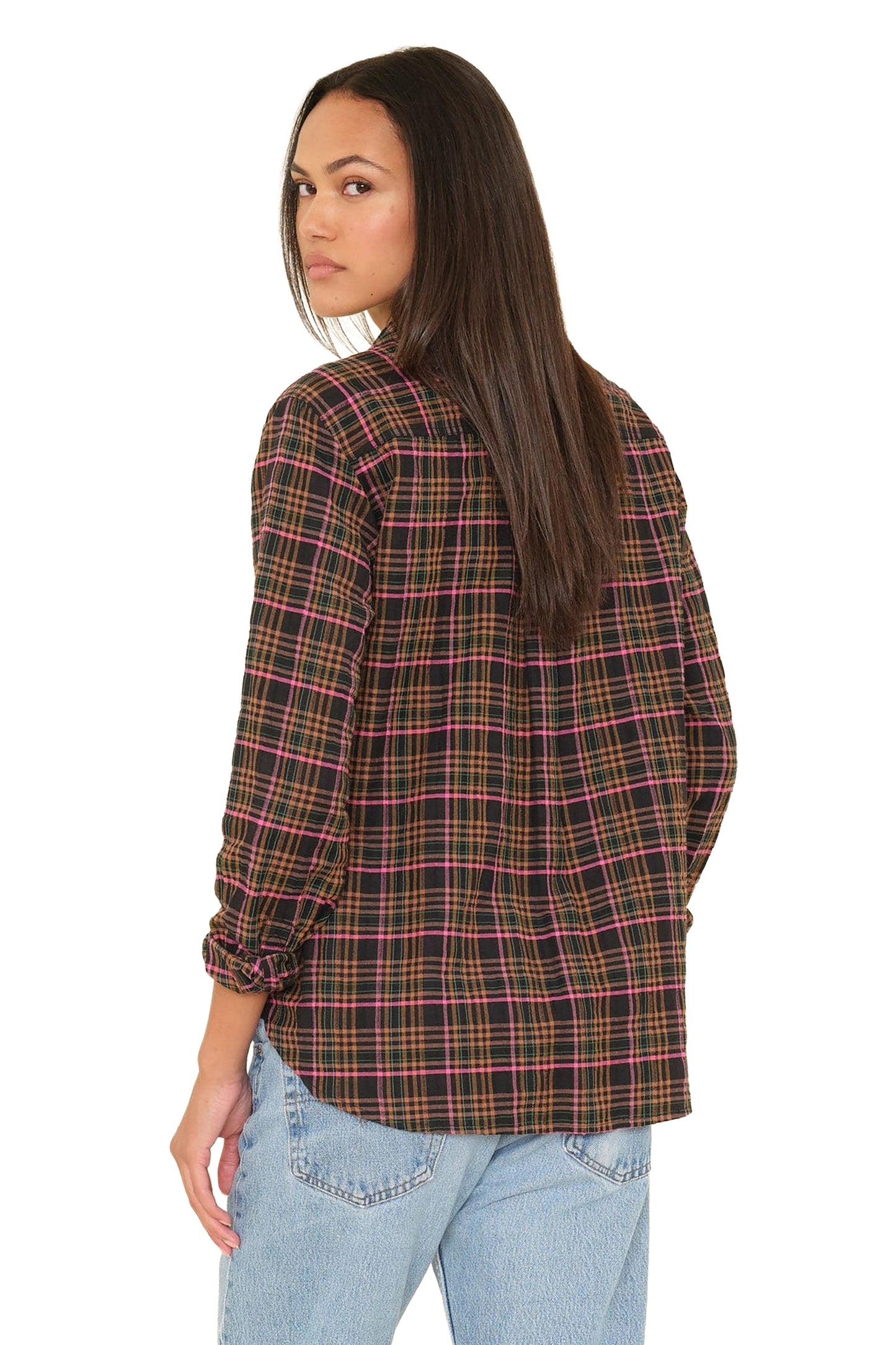 XIRENA Scout Shirt