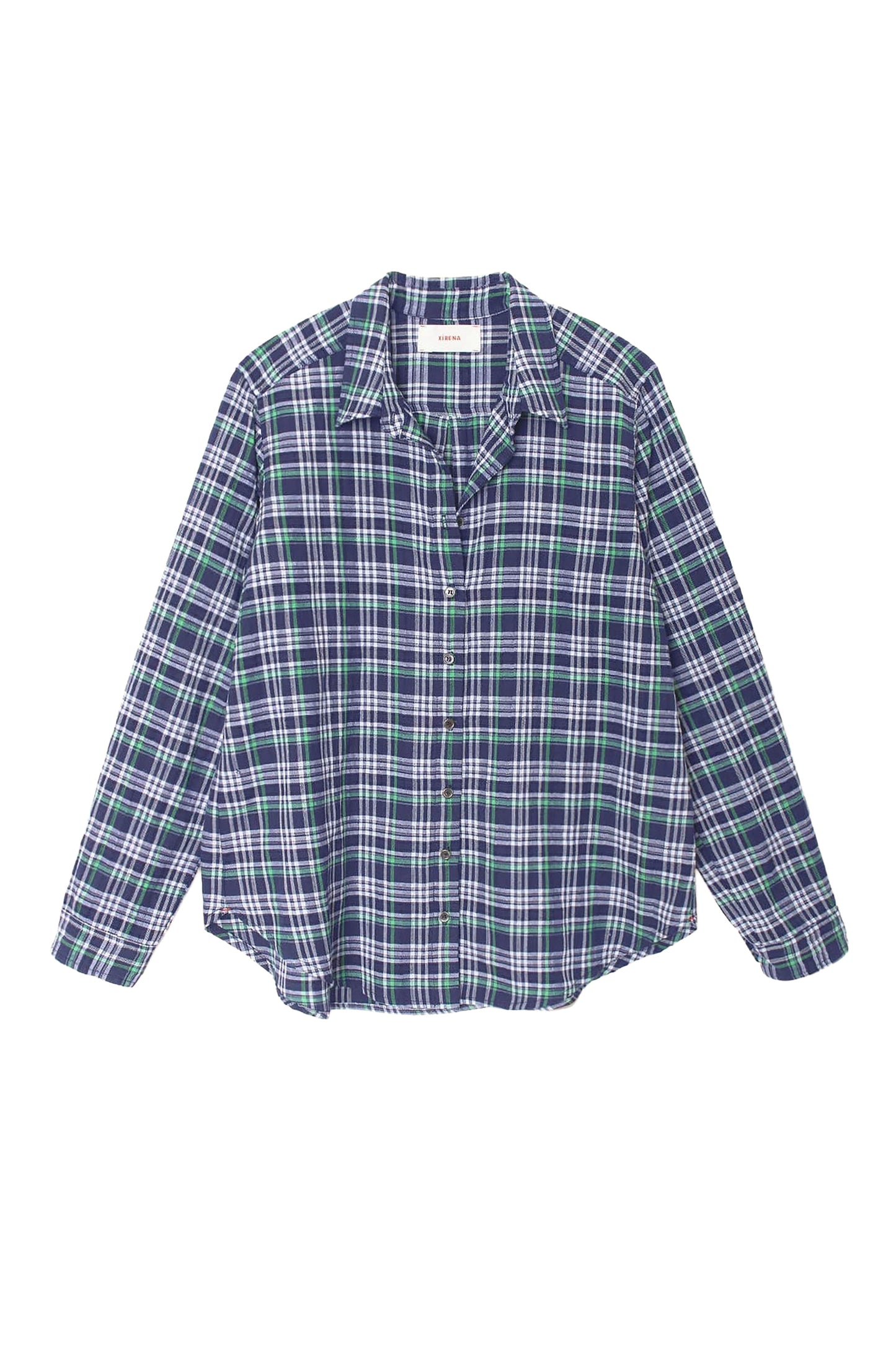 XIRENA Scout Shirt