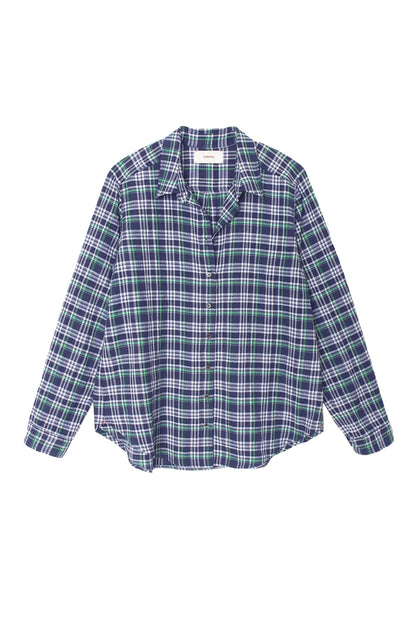 XIRENA Scout Shirt