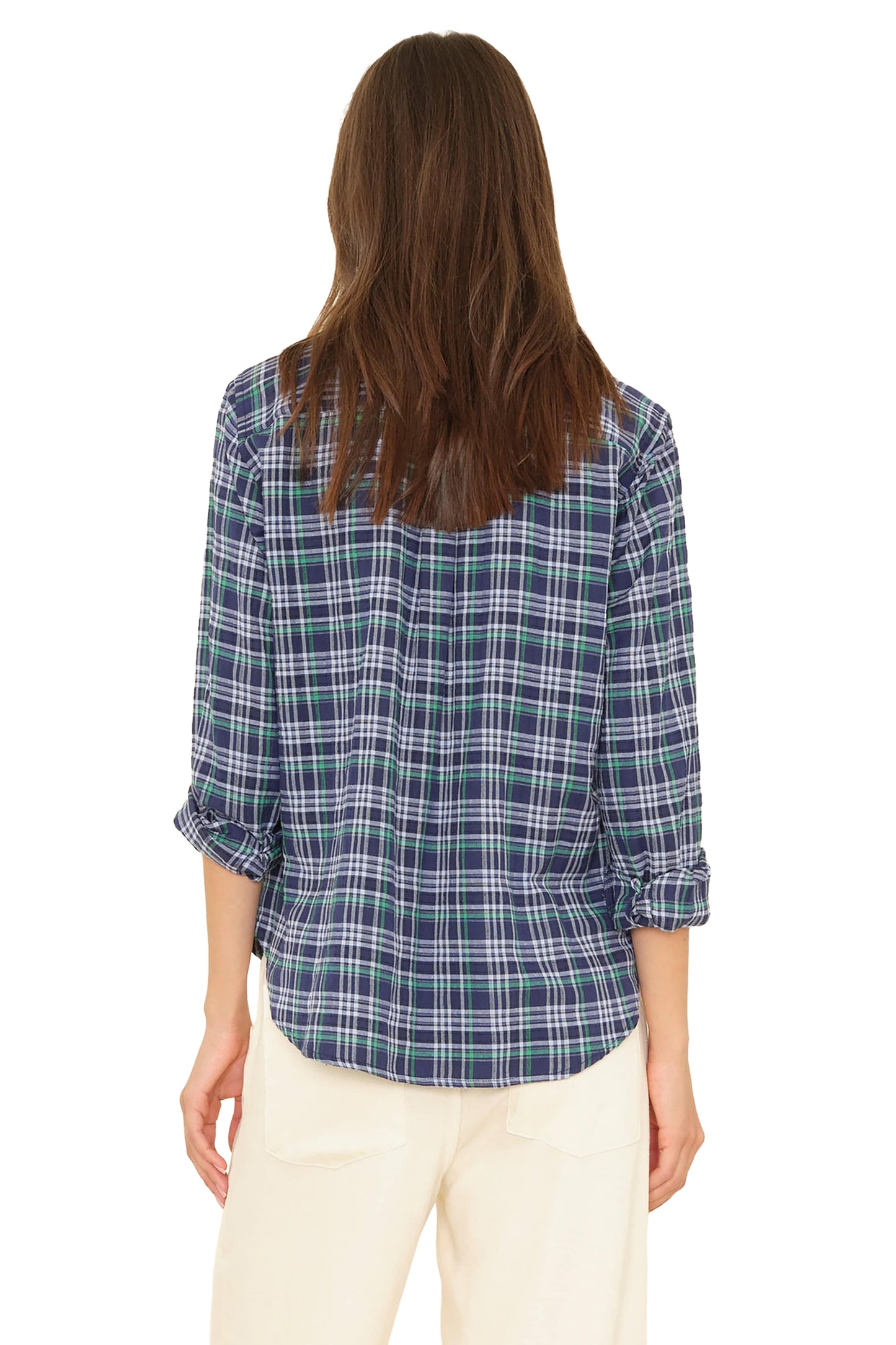 XIRENA Scout Shirt