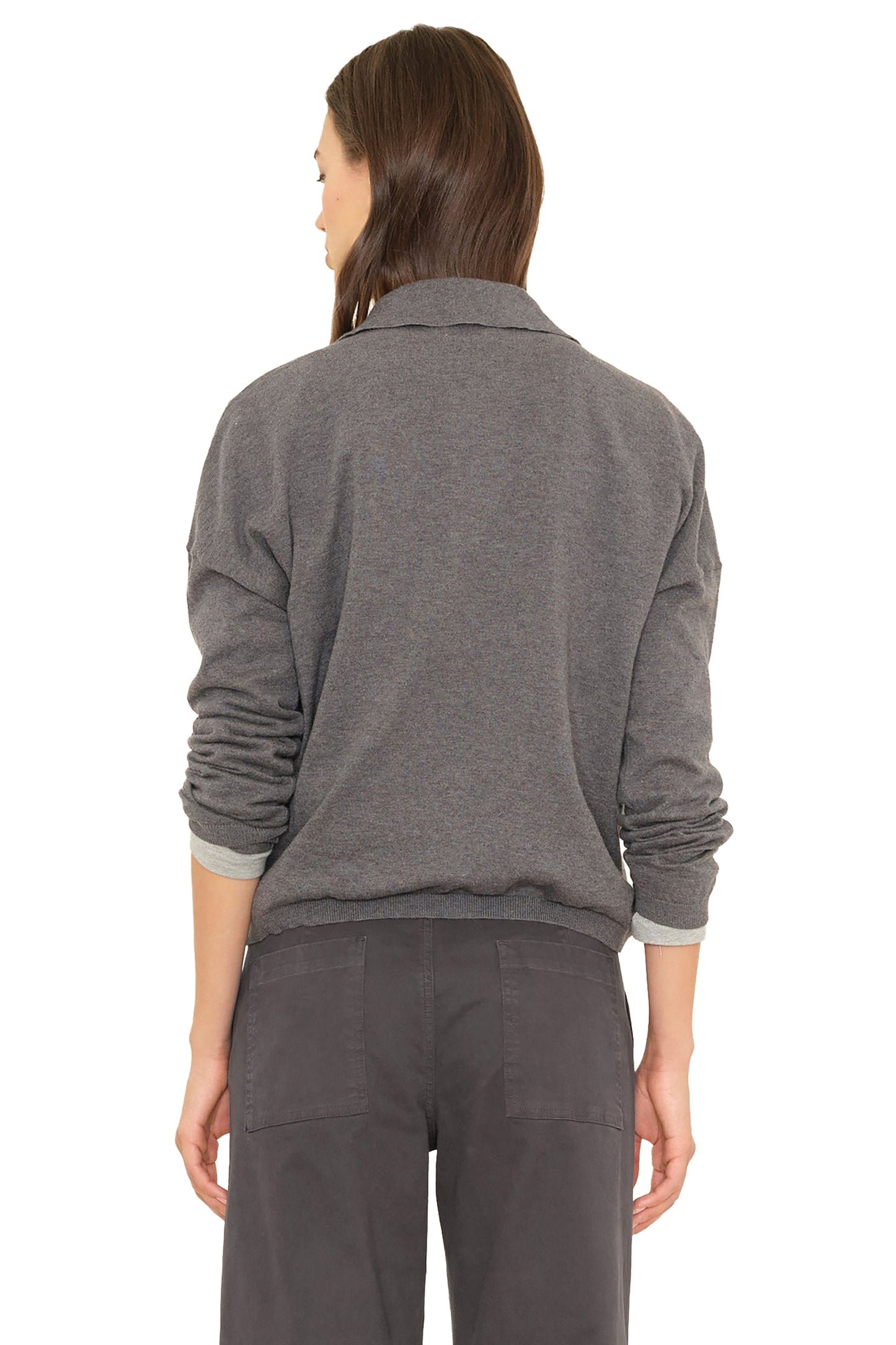 XIRENA Collin Sweater