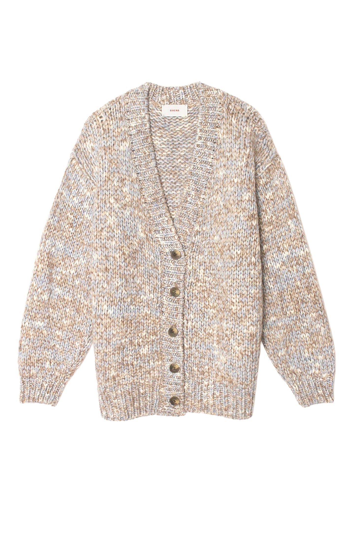 XIRENA Marvin Sweater