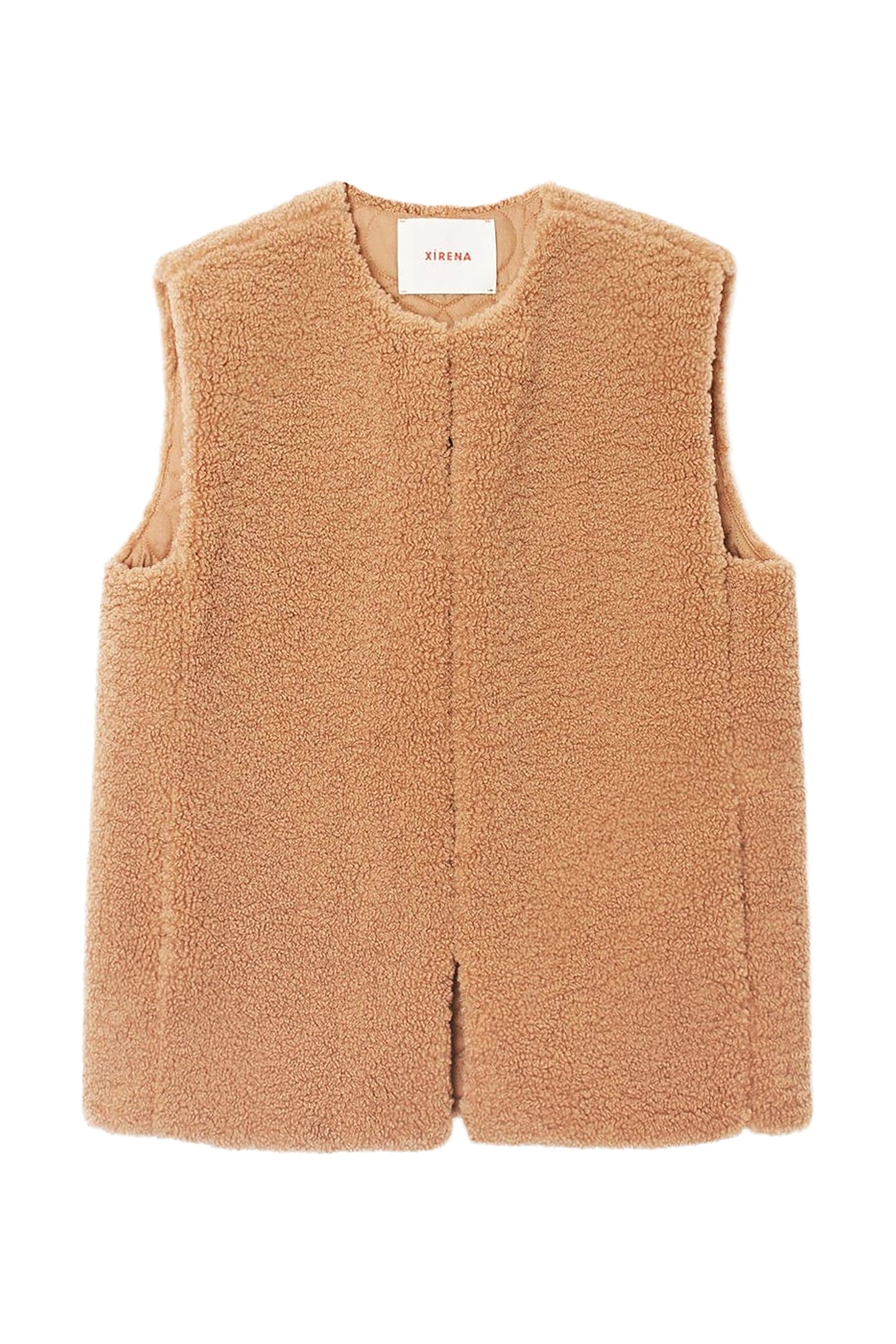 XIRENA Thea Vest