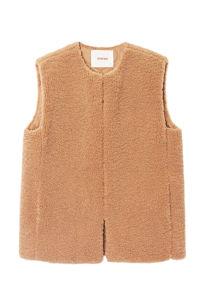 XIRENA Thea Vest
