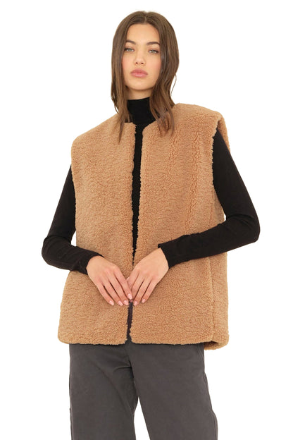 XIRENA Thea Vest