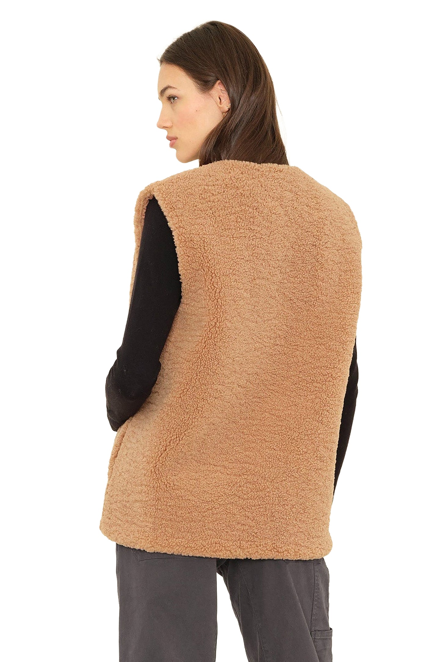 XIRENA Thea Vest