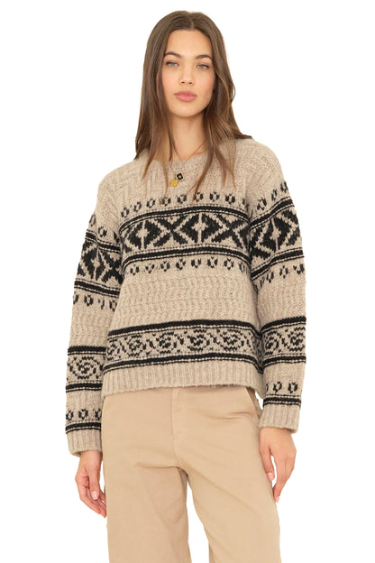 XIRENA Brecken Sweater