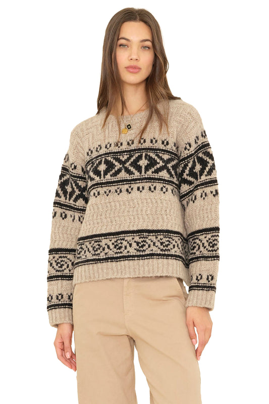 XIRENA Brecken Sweater