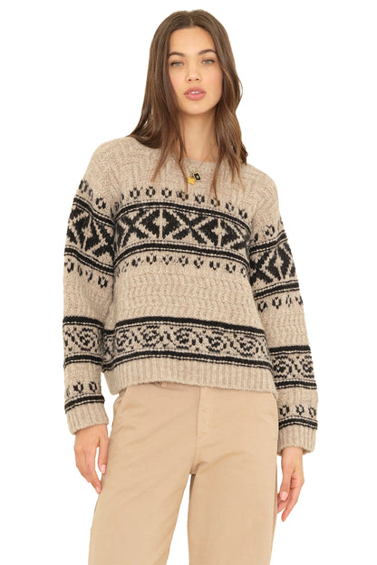 XIRENA Brecken Sweater