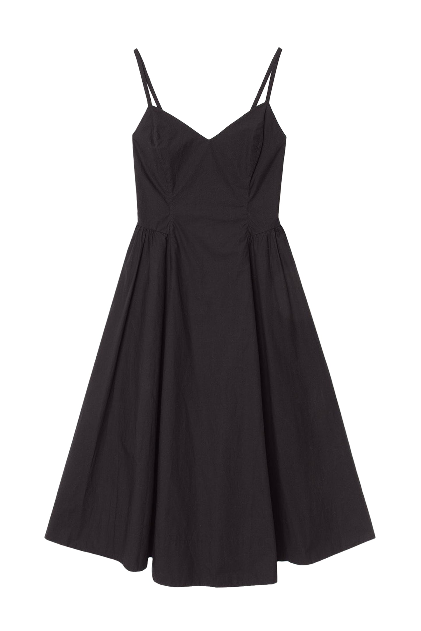 XIRENA Bardot Dress