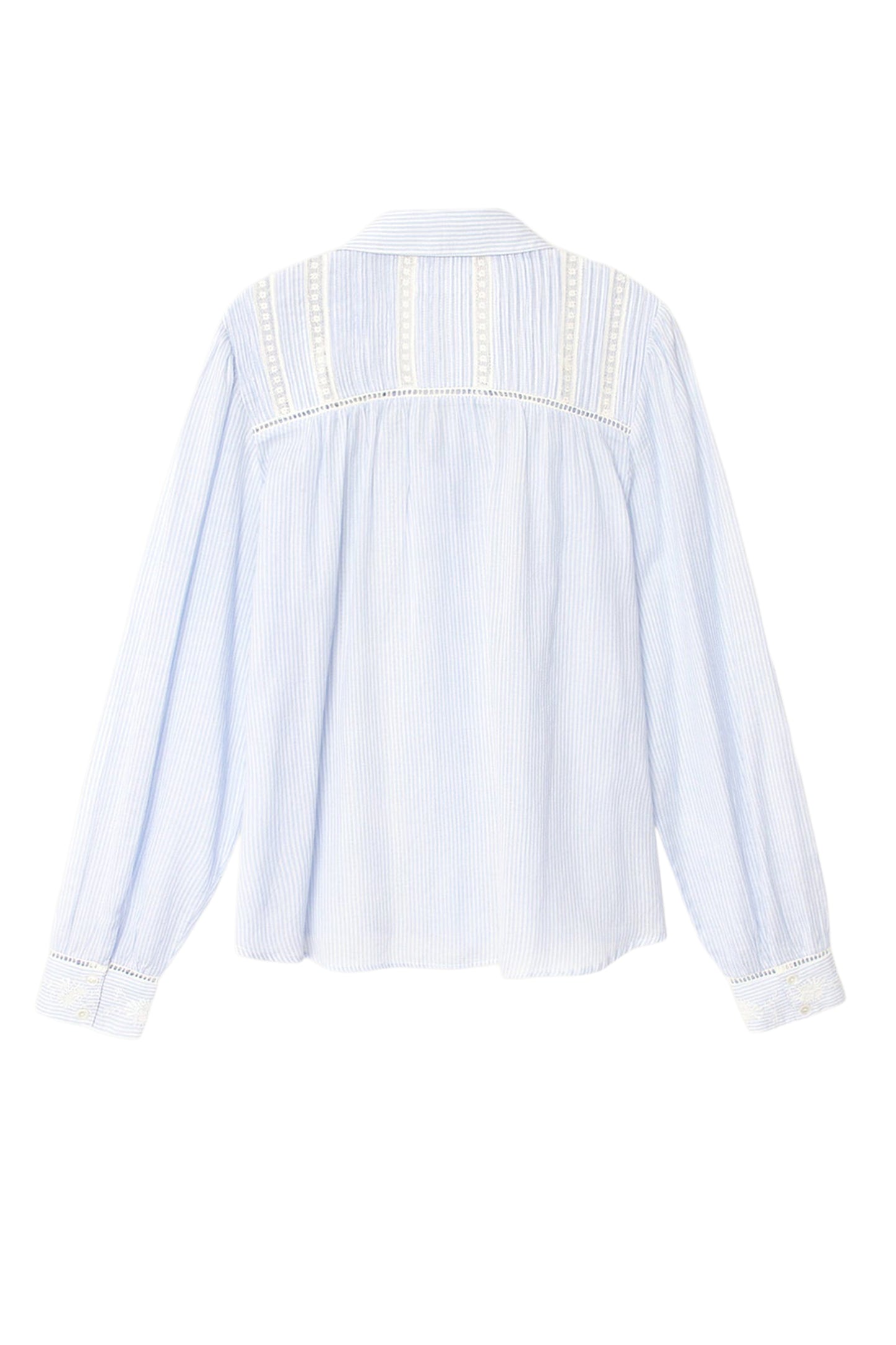 XIRENA Viviana Shirt