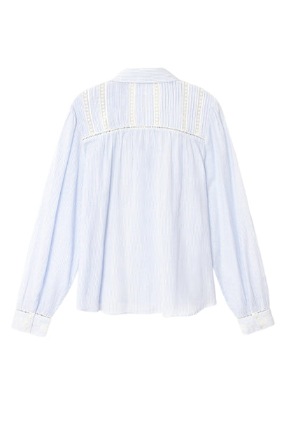XIRENA Viviana Shirt