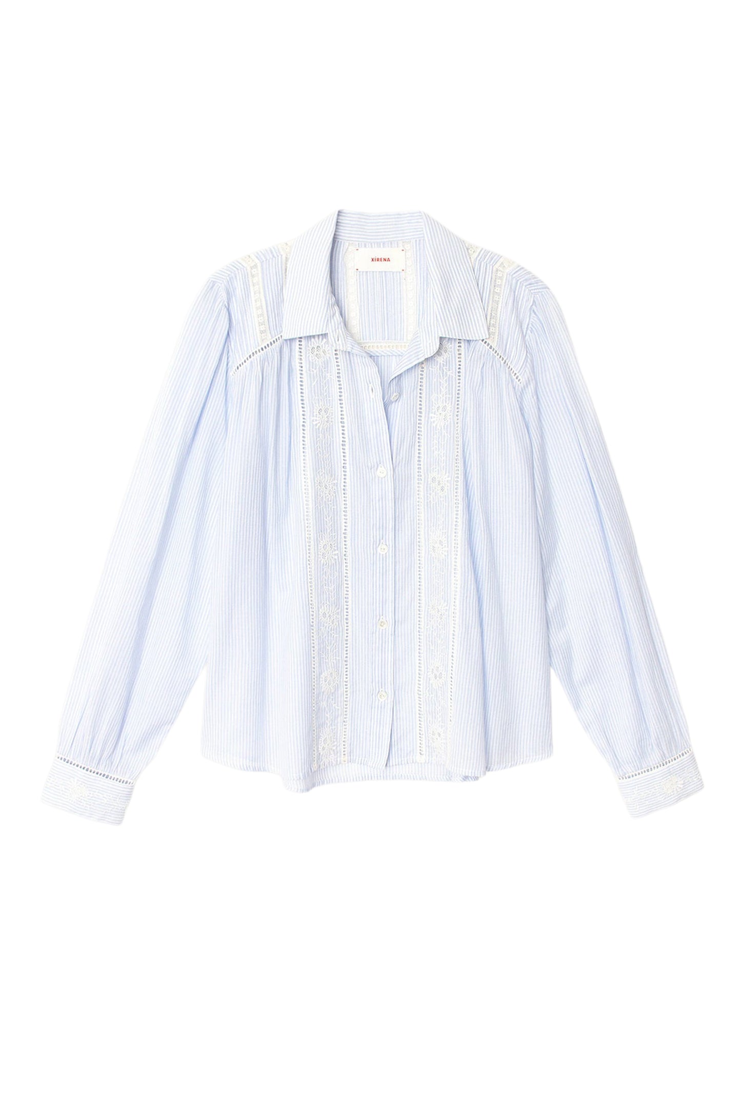 XIRENA Viviana Shirt