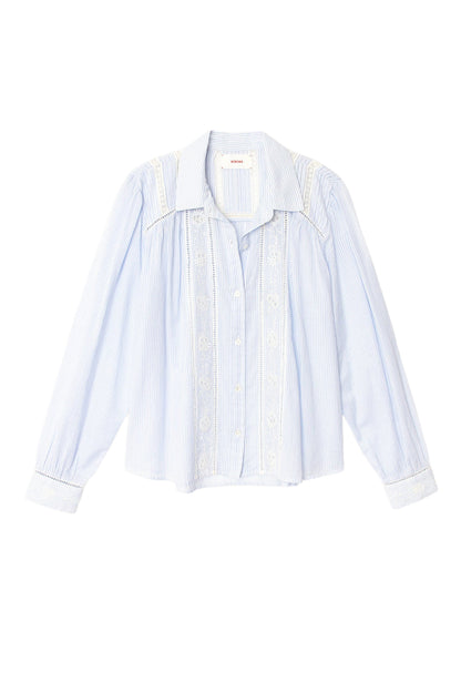 XIRENA Viviana Shirt