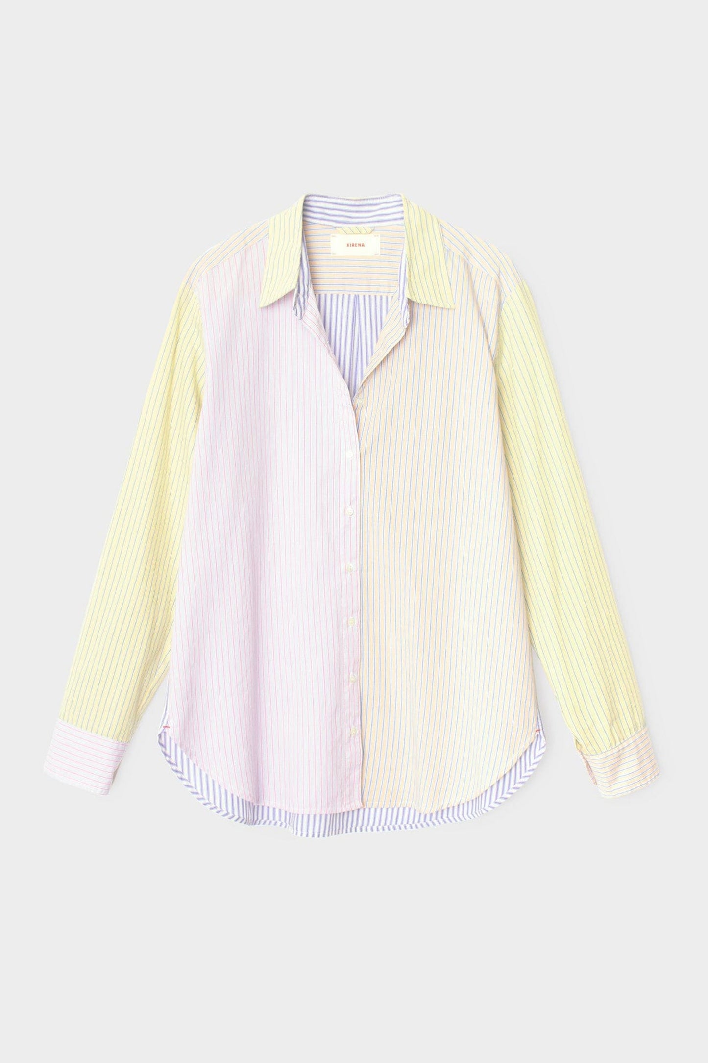 XIRENA Beau Shirt