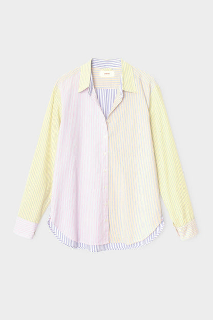 XIRENA Beau Shirt