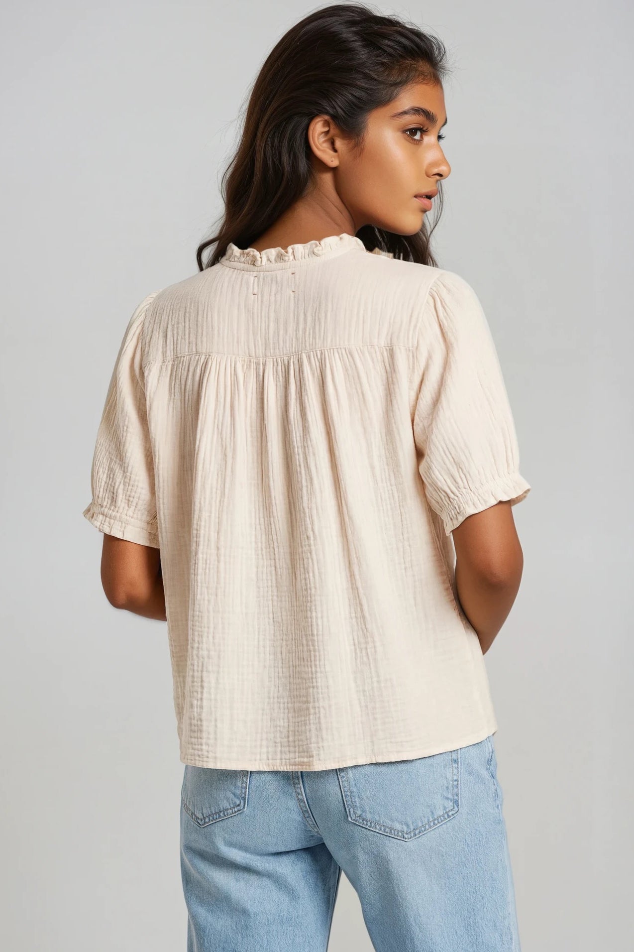 XIRENA Jenna Shirt