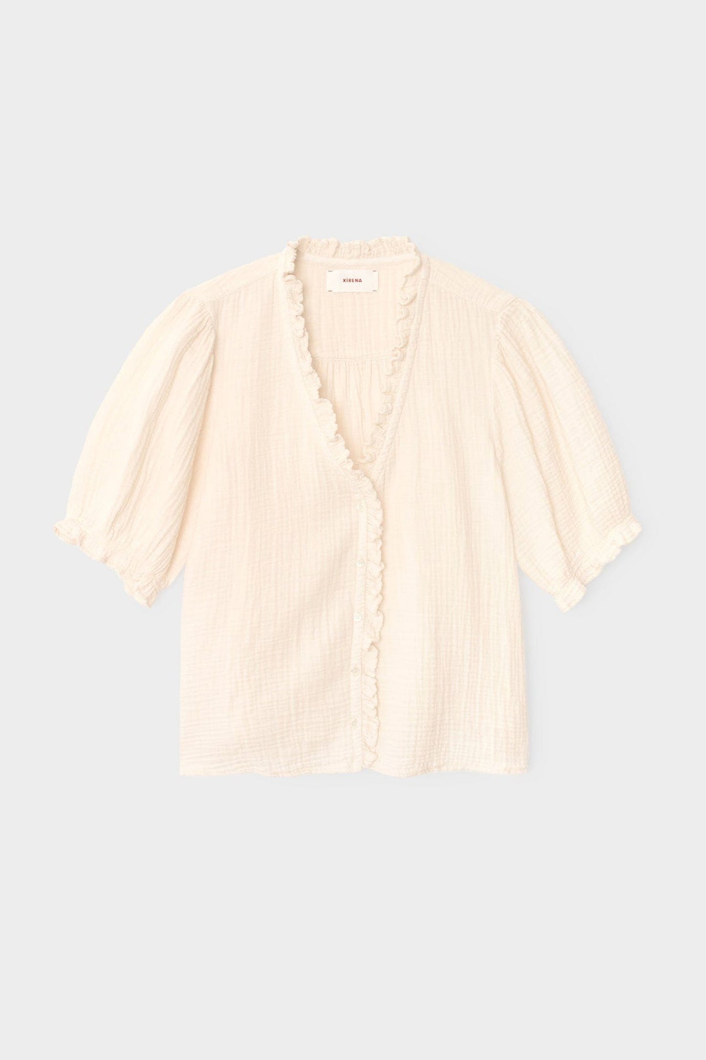 XIRENA Jenna Shirt