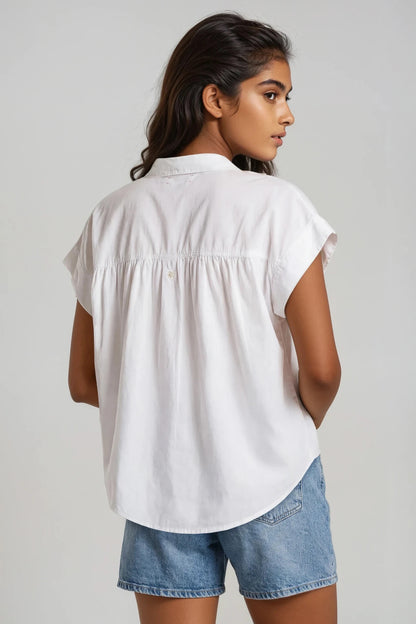 XIRENA Lexi Shirt