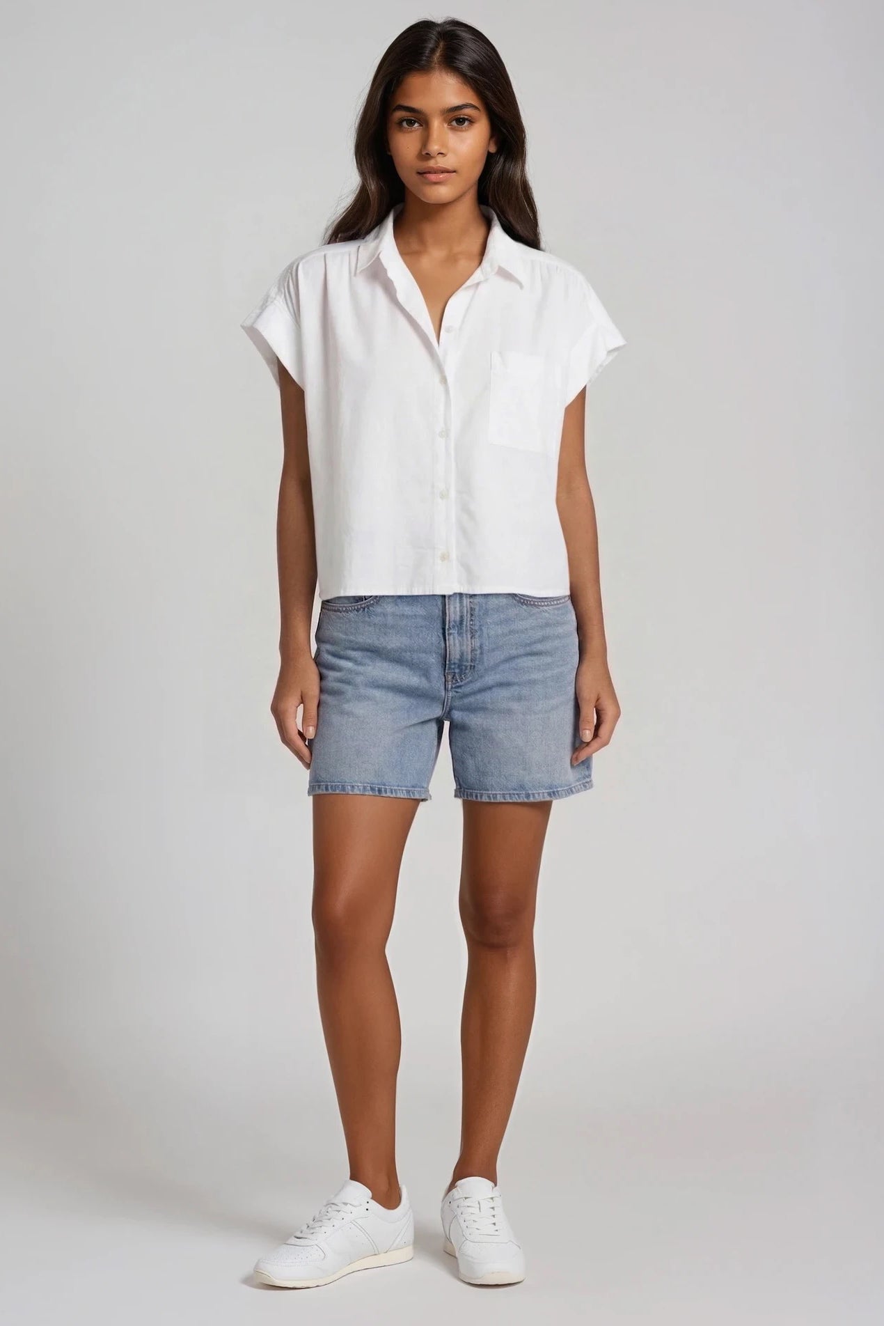XIRENA Lexi Shirt