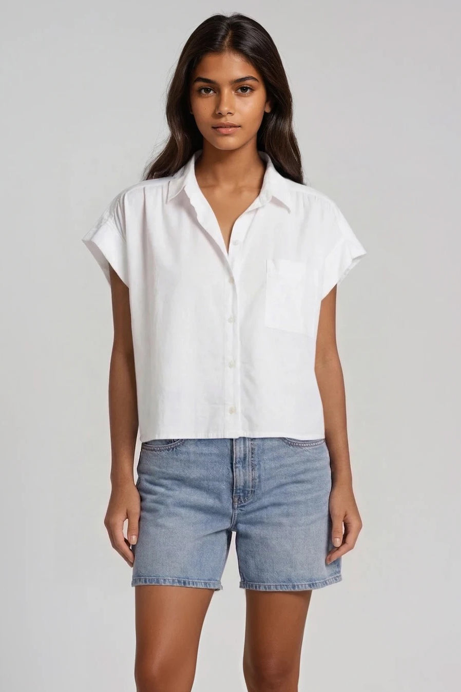 XIRENA Lexi Shirt