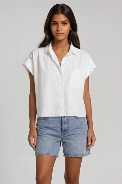 XIRENA Lexi Shirt