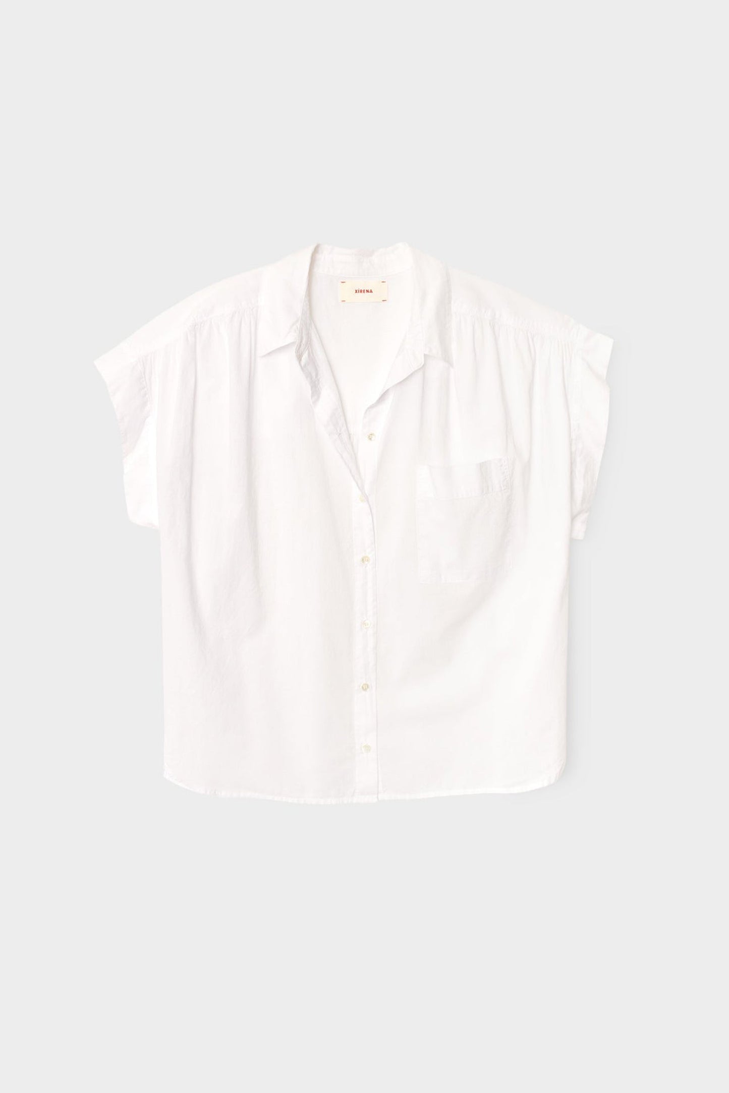 XIRENA Lexi Shirt