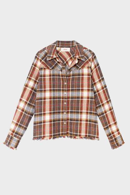 XIRENA Eastwood Shirt