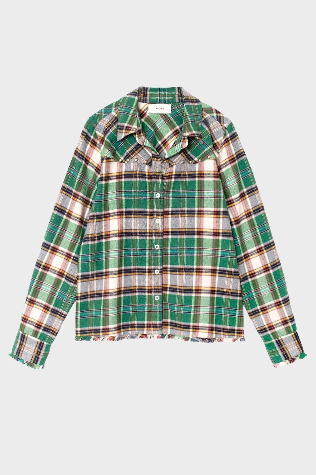 XIRENA Eastwood Shirt