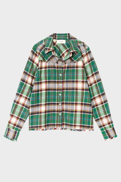 XIRENA Eastwood Shirt