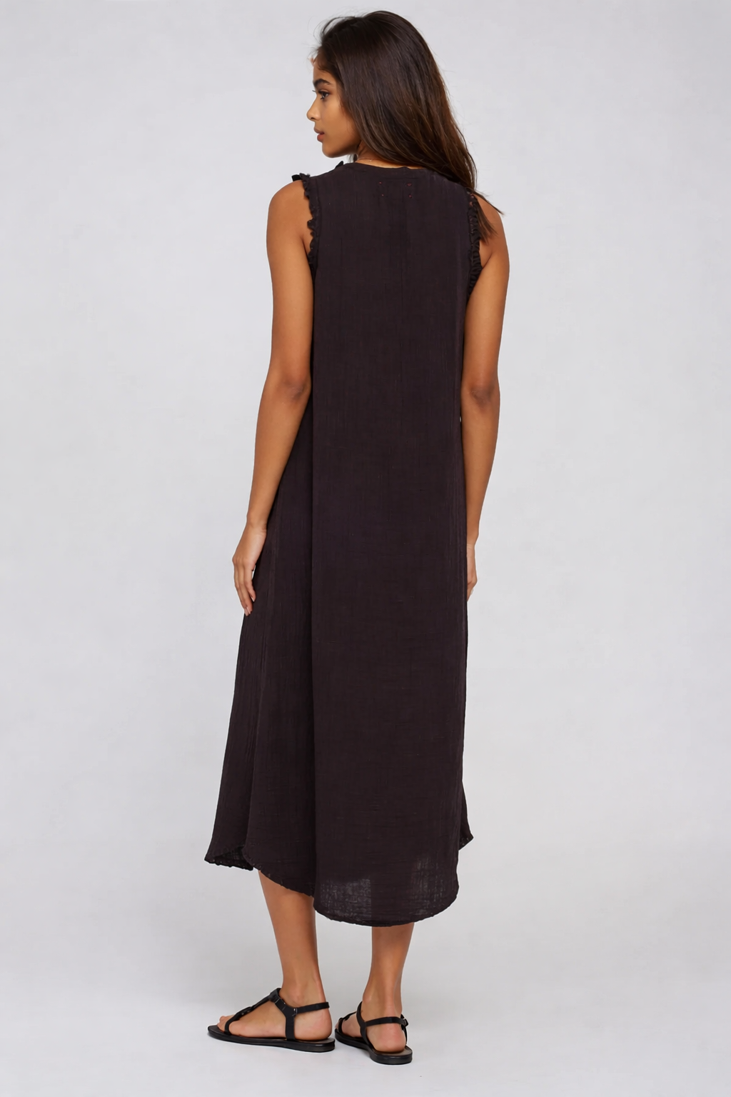 XIRENA Preslyn Dress