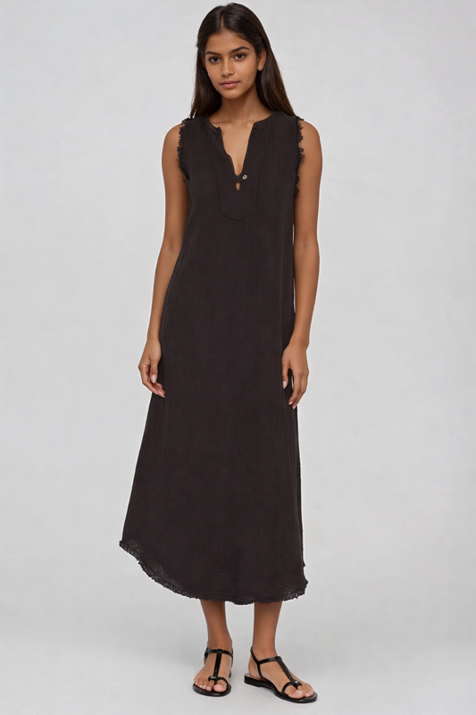 XIRENA Preslyn Dress