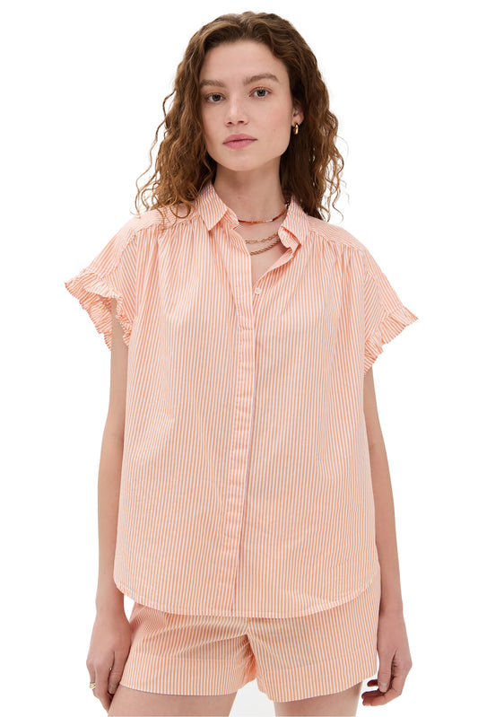 XIRENA Noah Shirt